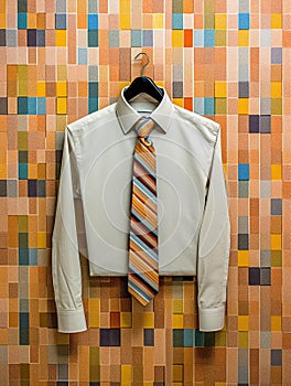 Shirt for Sophisticated Occasions