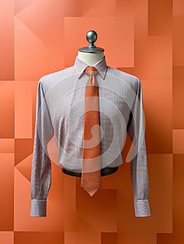 Shirt for Sophisticated Occasions