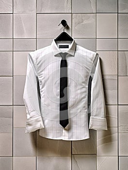 Shirt for Sophisticated Occasions photo