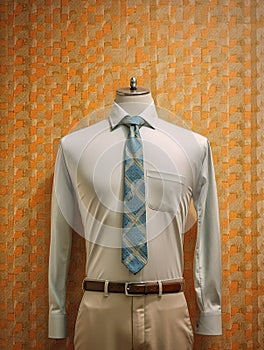 Shirt for Sophisticated Occasions photo
