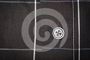 Shirts closeup. man shirts closeup