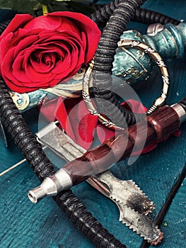 Shisha and accessories