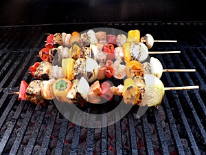 Shishkabobs 2