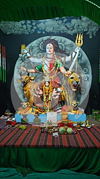 Shiv Parvati, Wedding Of Shiv Parvati for Shivratri, Mahashivratri