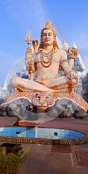 Shiv Shankar Mahakal