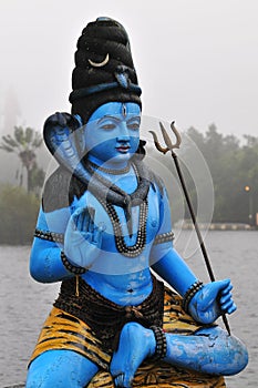 Shiva photo