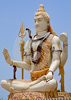 Shiva photo