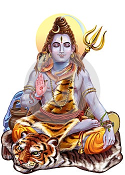 Shiva