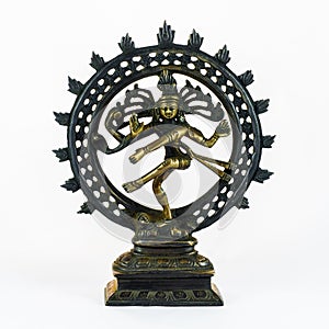 Shiva Dancing Nataraja