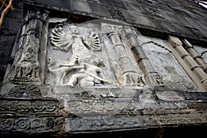 Shiva Dol of Sivasagar, Assam, India