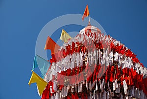 Shiva festival, Gokarna, India