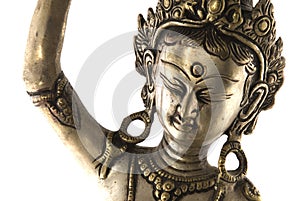 Shiva from hinduism photo