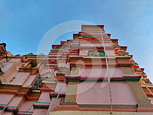 Shiva linga Kunkeshwar temple of Shiva at Konkan district Sindhudurga state Maharashtra India