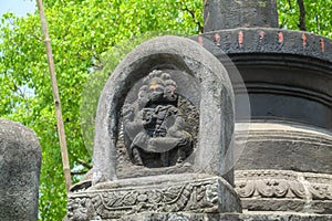 Shiva lingam