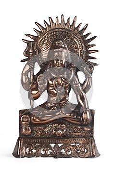 Shiva Statue
