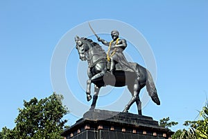 Shivaji