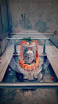 Shivling