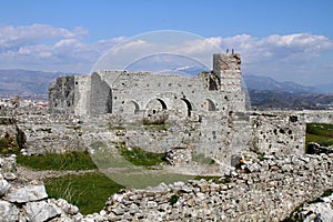 Shkoder Albania