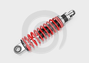 Shock Absorber photo