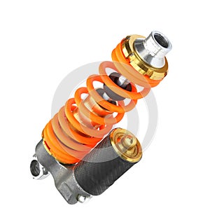 Shock absorber