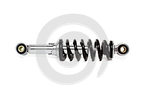 Shock absorber photo