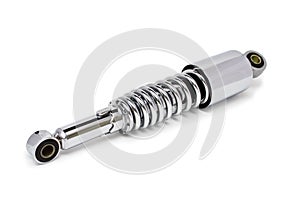 Shock absorber photo