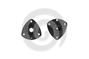 Shock Absorber Strut Mount Isolated