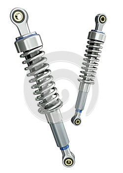 Shock absorbers