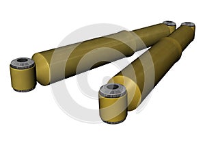 Shock Absorbers