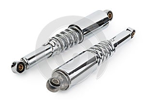 Shock absorbers