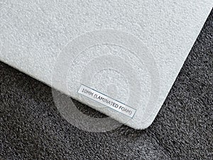 Shockproof material Polyethelene foam