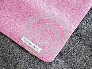 Shockproof material Polyethelene foam