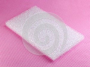 Shockproof material Polyethelene foam