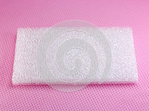 Shockproof material Polyethelene foam