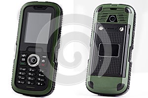 Shockproof Mobile Phone