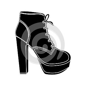 Shoe icon image