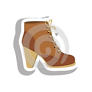 Shoe icon image