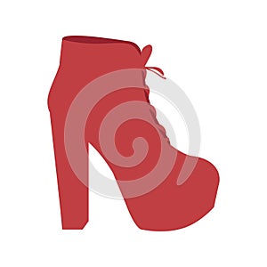 Shoe icon image