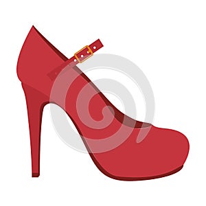 Shoe icon image