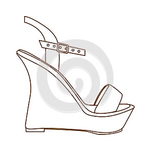 Shoe icon image