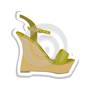 Shoe icon image