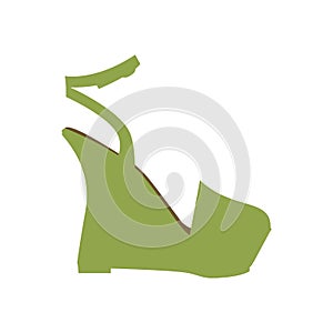 Shoe icon image