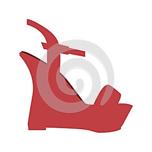 Shoe icon image
