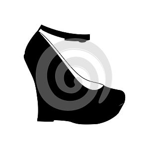 Shoe icon image