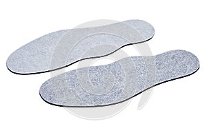 Shoe insoles