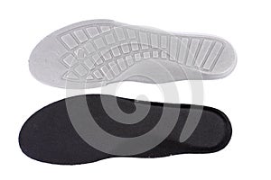 Shoe insoles