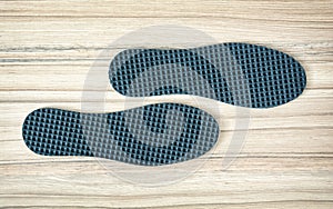 Shoe insoles