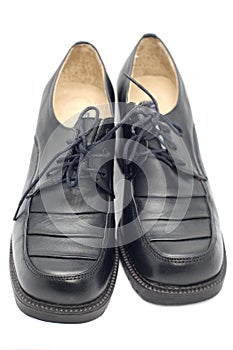 Shoe-laces