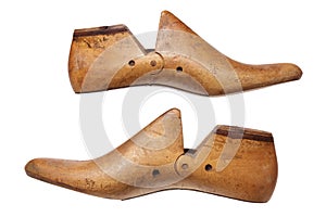 Shoe Lasts