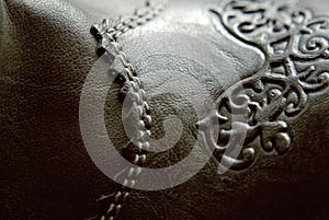 Shoe macro